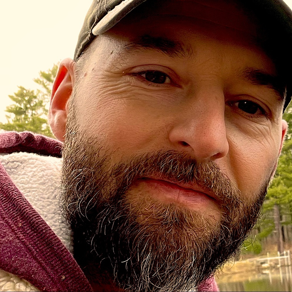 Meet your Posher, Keith